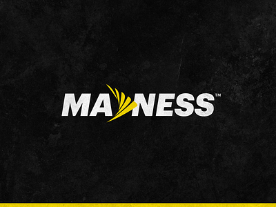 Sprint Madness 2020 2020 brand branding caliber caliber marketing caliber media caliber smart logo madness sprint incentive sprint network typography