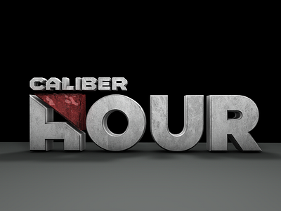 Caliber Hour