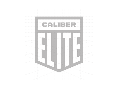 Caliber Elite Branding