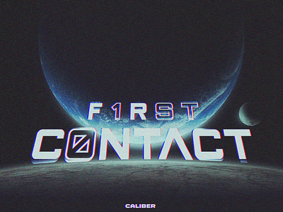 F1RST CONTACT