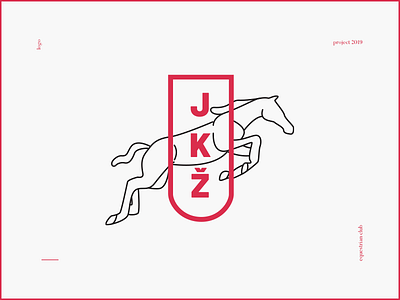 Equestrian Club logo