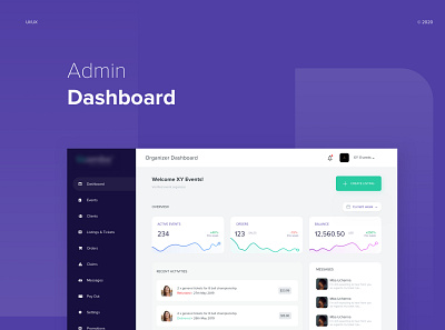 Admin Dashboard admin admin panel dashboard dashboard design design illustration ui ui design uidesign uiux uiuxdesign uiuxdesigner ux