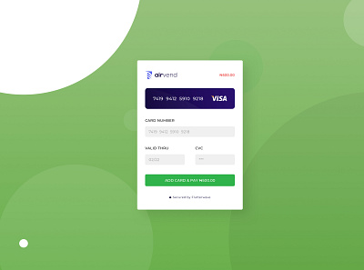 Credit Card Checkout Form checkout checkout page pay payment payment app payments paypal ui ui design uiux uiuxdesigner ux