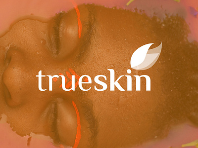 TrueSkin Brand Identity Project