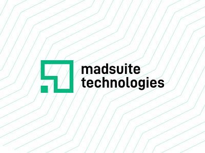 Madsuite Technologies Rebrand Project