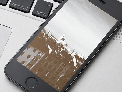 FREEBIE: Urban Wallpaper pack