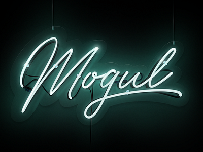 Mogul season two, type treatments.