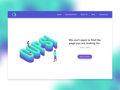Quantum 404 Page 404page behance dailyui dailyui 008 dailyuichallenge dribbble error 404 illustrations isometric layouts ui ux uidesign uiux uiux design uxdesign webdesign