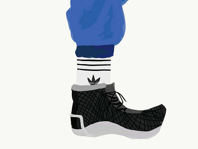 Adobe Draw Edition - Adidas