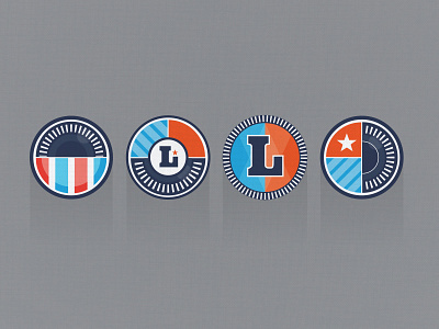 Locker Logo l locker logo sports startup