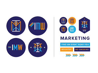 IMW Branding (WIP)