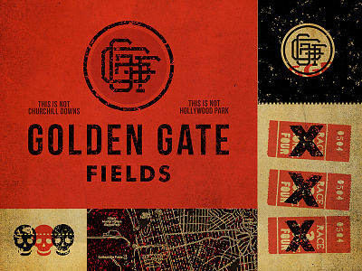 Golden Gate Fields