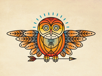 Owling Redux owl