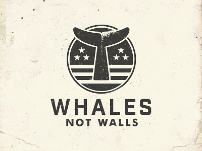 Whales Not Walls