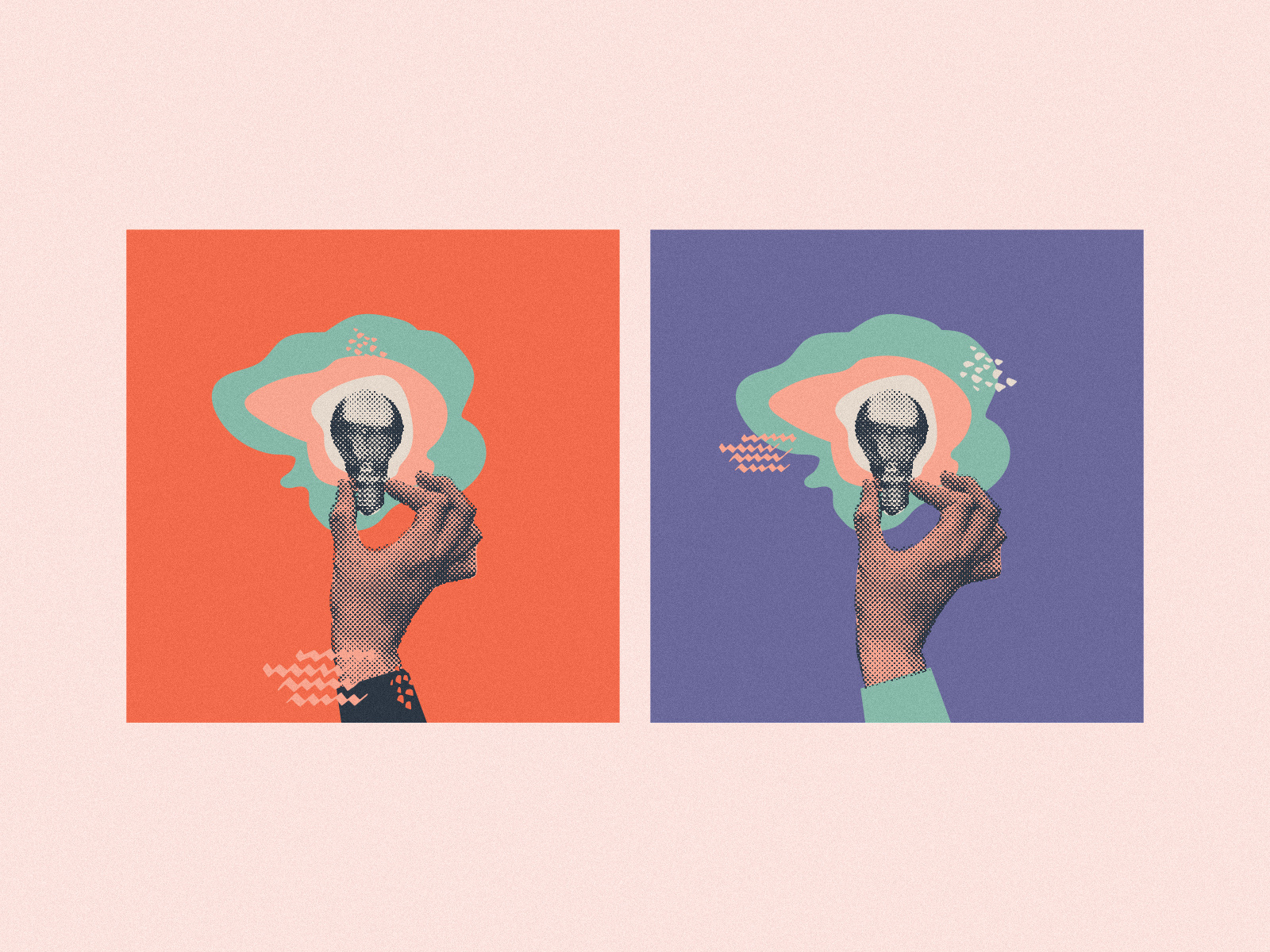 Blake Ink Lights by Blake Ink on Dribbble