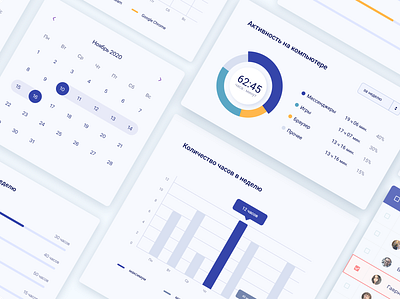 Dashboard dashboard diagrams gistagram ui ux