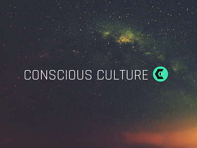 Conscious Culture Concept