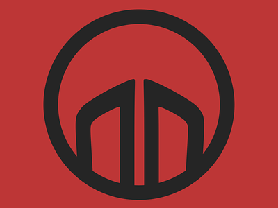 MACHETE branding graphic design logo