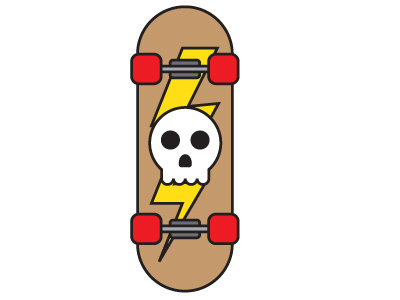 Skateboard 2 skateboard