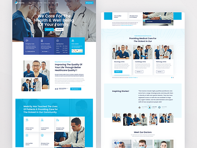 Medcity Clinic clinic corona corona virus covid covid 19 dental dentist doctor health health care hospital medical medical care medicine pharmacy web design webdesign website