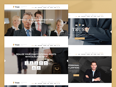 Trust - Lawyer & Attorney Business Theme Sliders accountant advocate attorneys barrister business consultancy counsel finance justice law lawyer legal adviser legal office solicitor