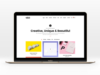 Whole - Creative Multi-Purpose WordPress Theme business agency business startup business wordpress corporate creative agency freelance modern wordpress multi purpose one page portfolio responsive small business