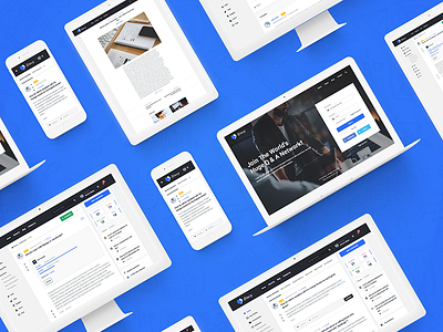 Discy - Social Questions and Answers WordPress Theme