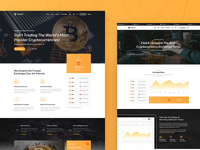 Cryptech Showcase bitcoin bitcoin wordpress theme blockchain crypto currency trading cryptocurrency cryptocurrency advisor cryptocurrency investments digital currency ico agency ico consulting litecoin mining online wallet