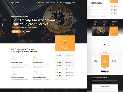 Cryptech Cryptocurrency Consulting bitcoin bitcoin wordpress theme blockchain crypto currency trading cryptocurrency cryptocurrency advisor cryptocurrency investments digital currency ico agency ico consulting litecoin mining online wallet