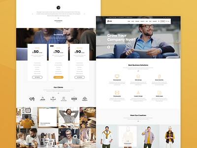 Yorks Company agency blog business wordpress commerce company corporate business creative modern multipurpose one page portfolio shop small business visual composer woocommerce store