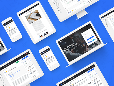 Discy Social Q & A WordPress Theme ask questions community discussion helpdesk knowledge base minimal points and badges question and answer social social network ui user experience user interface ux uxdesign web website