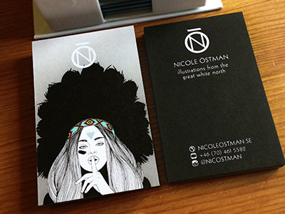 New business cards business cards cards design details icons illustration logo luxe moo nicostman print