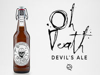 liquid death beer