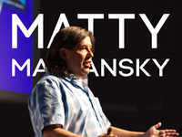 Introducing: The Master Class