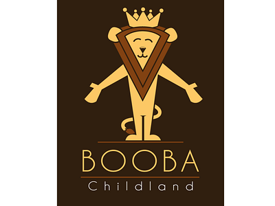 Booba Childlanddarvag1 1 king lion play store pride
