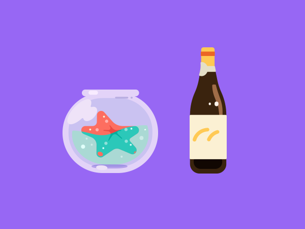 Random Object 1 By Choon Siang Lw On Dribbble