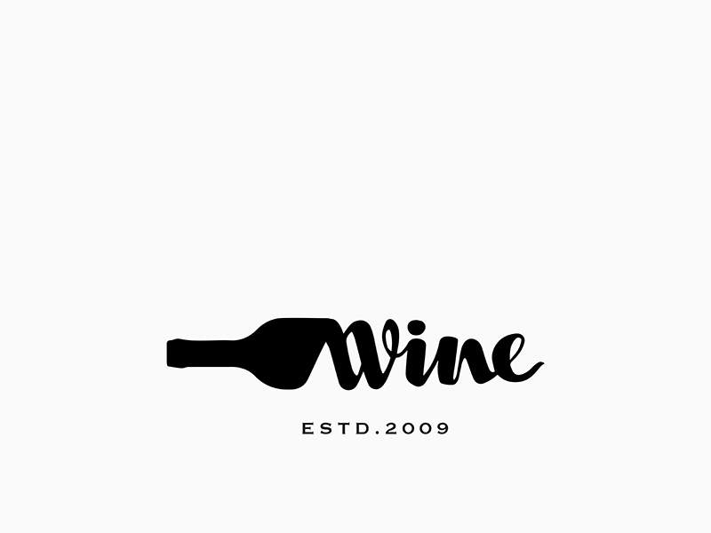 Dribbble winelogo02.jpg by Bordo