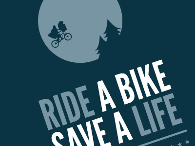 Bike Poster 2010