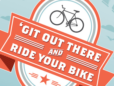 Bike Poster 2011