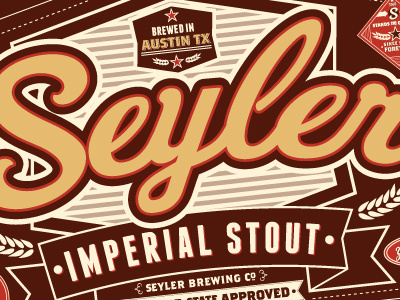 Seyler Brew Co.