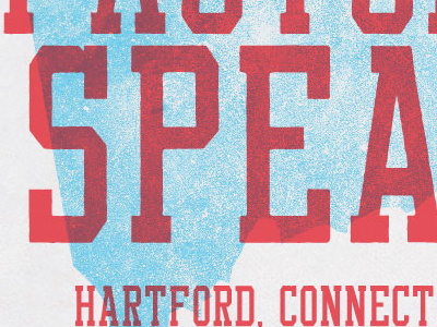 Factory Speak connecticut factory hartford speak