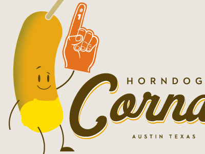 Corn Dog 2