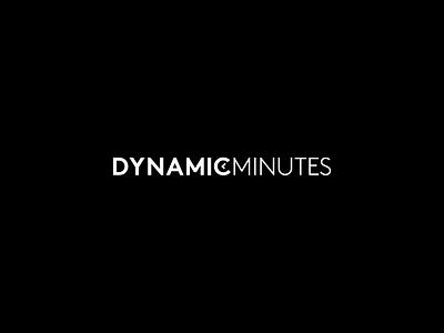 Dynamic Minutes