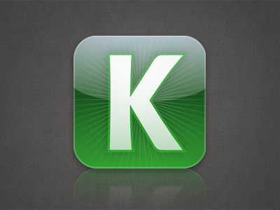iOS App Icon app icon ios logo