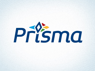 Prisma Logo education evaluation k 12 logo prisma system