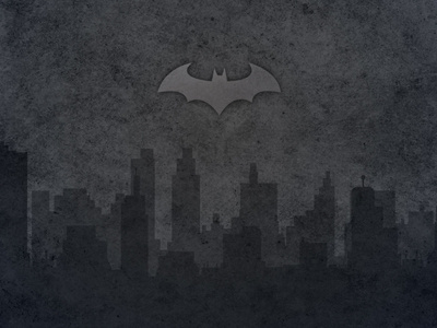 bat symbol wallpaper