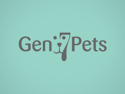 Pet Logo dog logo pet pet store