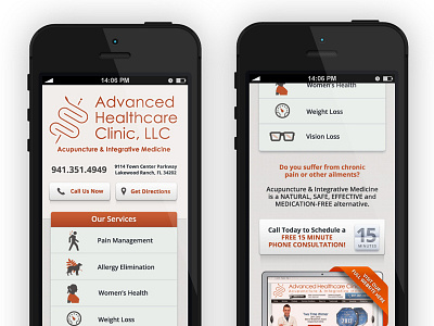 Medical Mobile App app design medical design mobile mobile app design