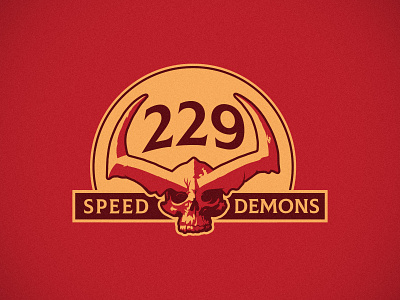 Speed Demons