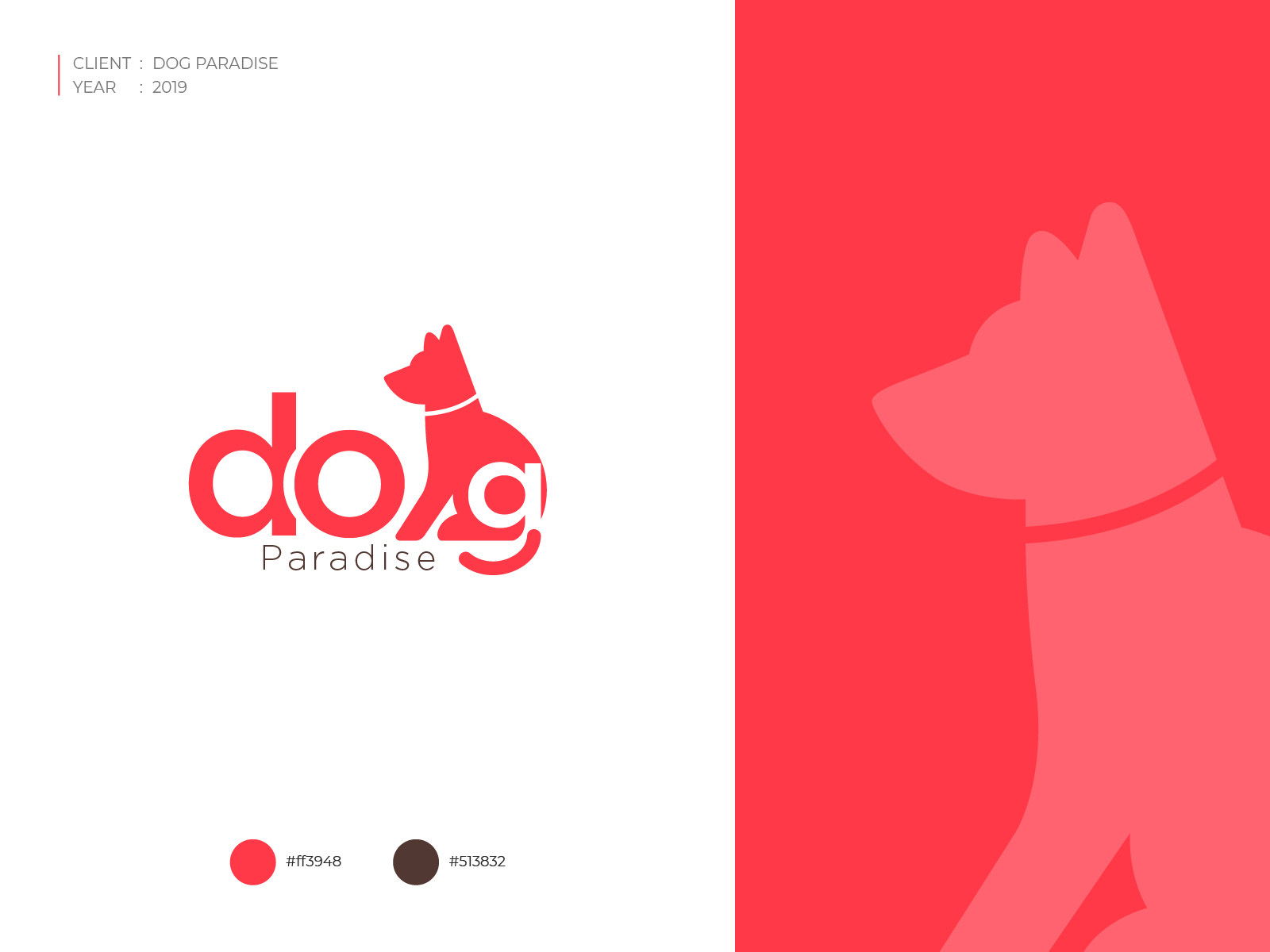 dog-paradise-logo-by-soorya-st-on-dribbble